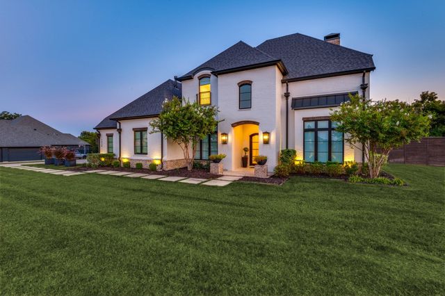 7430 Woodstream Road, Midlothian, TX 76065