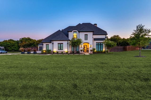 7430 Woodstream Road, Midlothian, TX 76065