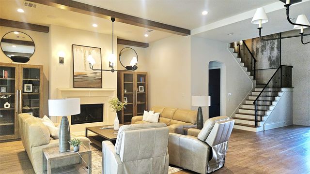 7430 Woodstream Road, Midlothian, TX 76065