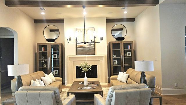7430 Woodstream Road, Midlothian, TX 76065