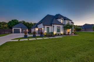 7430 Woodstream Road, Midlothian, TX 76065