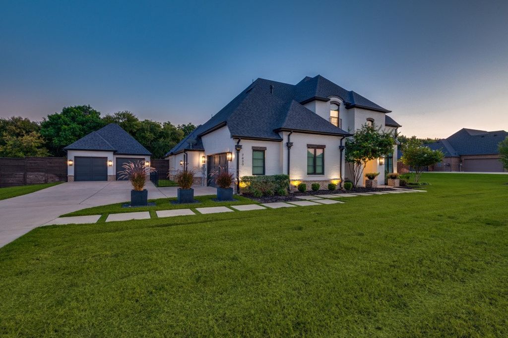 7430 Woodstream Road, Midlothian, TX 76065