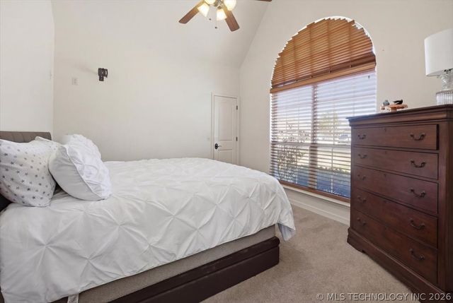 9112 N 139th East Avenue, Owasso, OK 74055