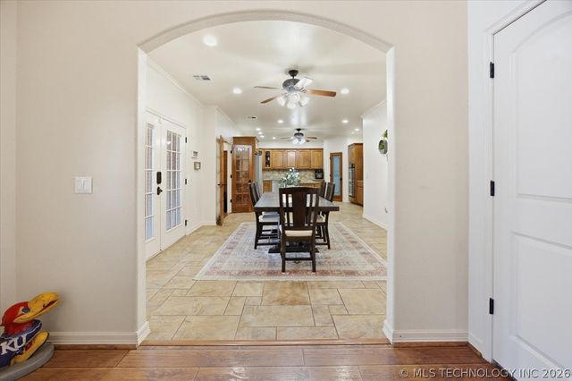 9112 N 139th East Avenue, Owasso, OK 74055