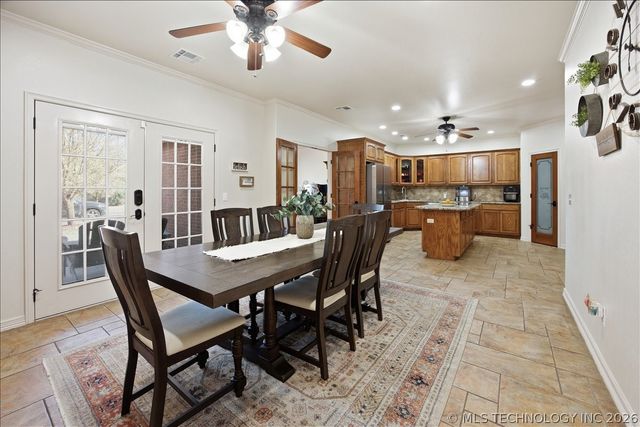 9112 N 139th East Avenue, Owasso, OK 74055