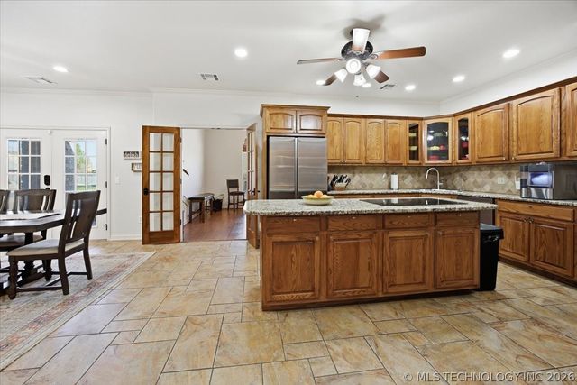 9112 N 139th East Avenue, Owasso, OK 74055