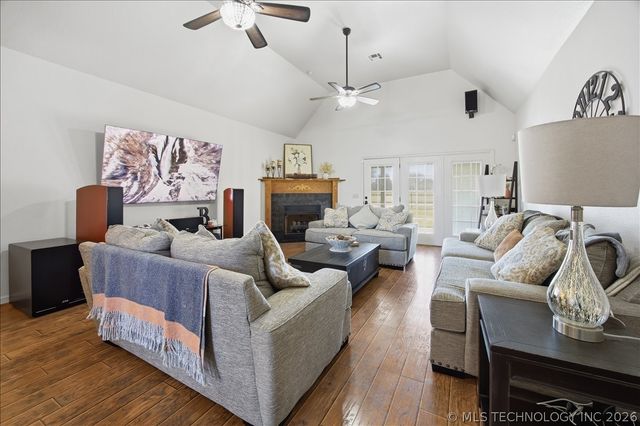 9112 N 139th East Avenue, Owasso, OK 74055