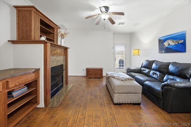 9112 N 139th East Avenue, Owasso, OK 74055