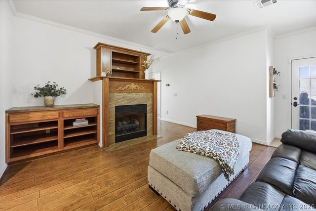 9112 N 139th East Avenue, Owasso, OK 74055