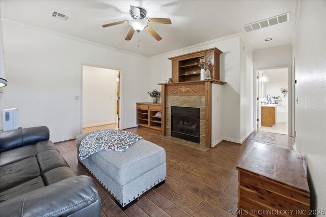 9112 N 139th East Avenue, Owasso, OK 74055