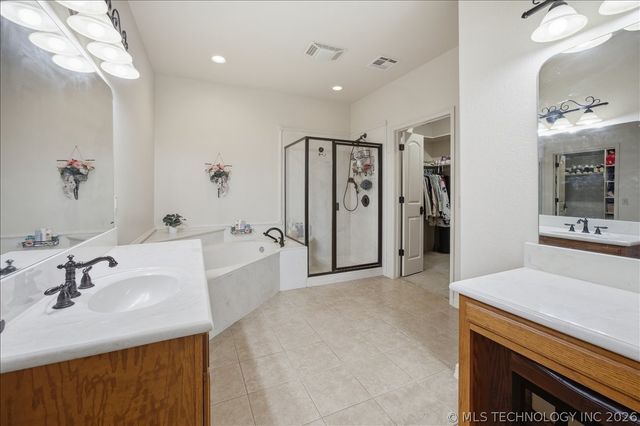 9112 N 139th East Avenue, Owasso, OK 74055