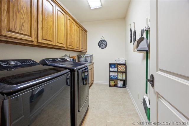 9112 N 139th East Avenue, Owasso, OK 74055