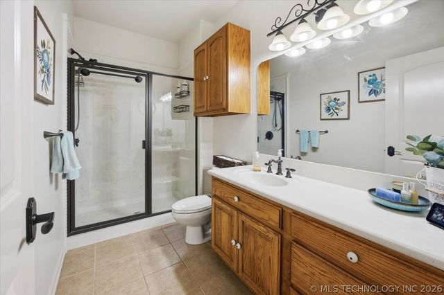 9112 N 139th East Avenue, Owasso, OK 74055