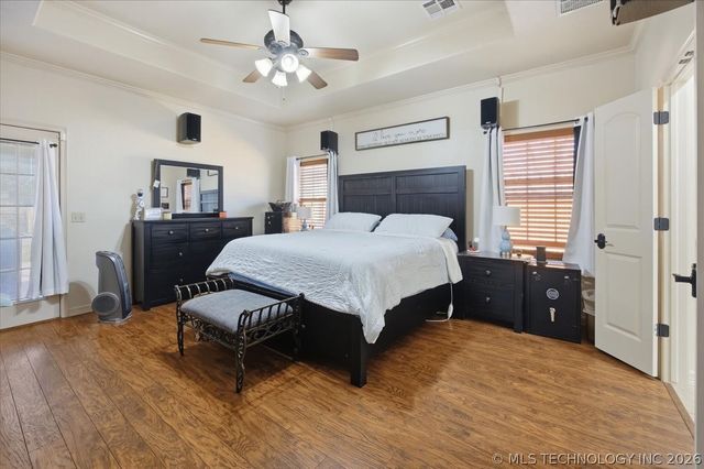 9112 N 139th East Avenue, Owasso, OK 74055