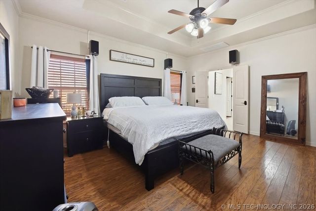 9112 N 139th East Avenue, Owasso, OK 74055