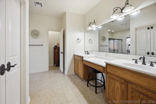 9112 N 139th East Avenue, Owasso, OK 74055