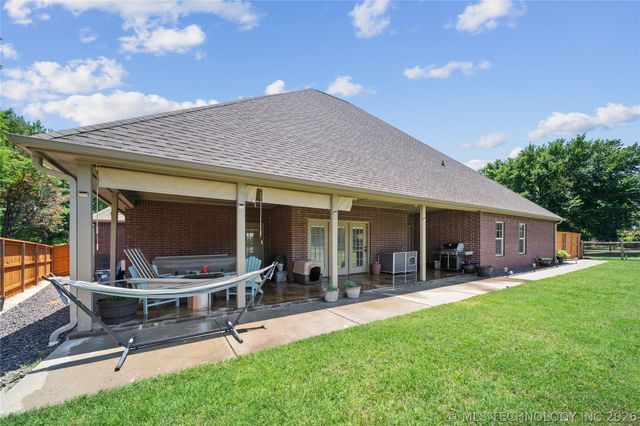 9112 N 139th East Avenue, Owasso, OK 74055