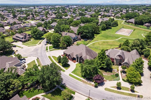 9112 N 139th East Avenue, Owasso, OK 74055