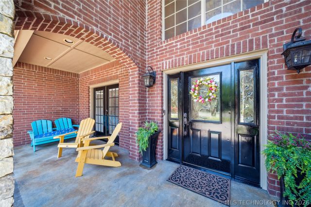 9112 N 139th East Avenue, Owasso, OK 74055