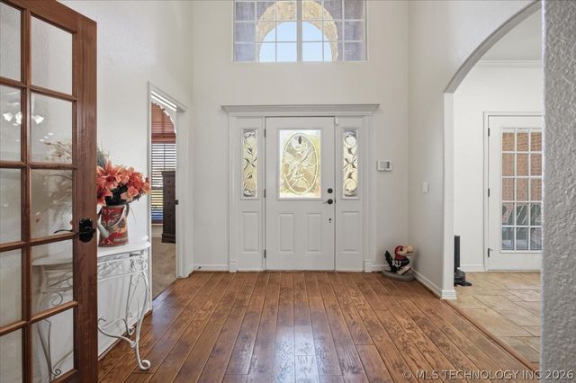 9112 N 139th East Avenue, Owasso, OK 74055