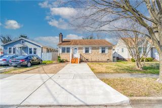 7425 Evelyn T Butts AVE, Norfolk, VA 23513