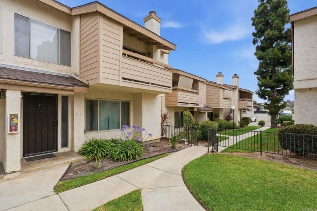 1731 Melrose Avenue 45, Chula Vista, CA 91911