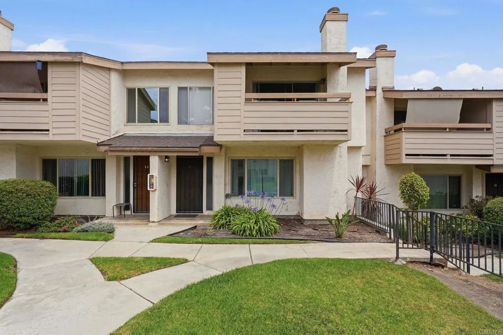 1731 Melrose Avenue 45, Chula Vista, CA 91911