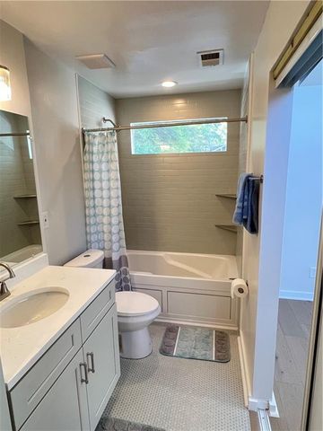 855 Greenwood Avenue NE K, Atlanta, GA 30306