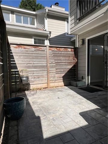 855 Greenwood Avenue NE K, Atlanta, GA 30306