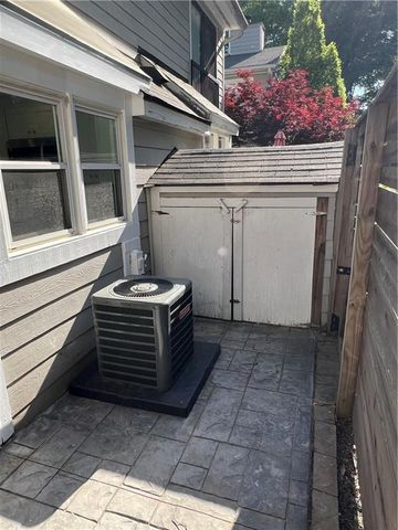 855 Greenwood Avenue NE K, Atlanta, GA 30306