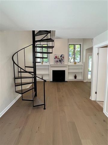 855 Greenwood Avenue NE K, Atlanta, GA 30306