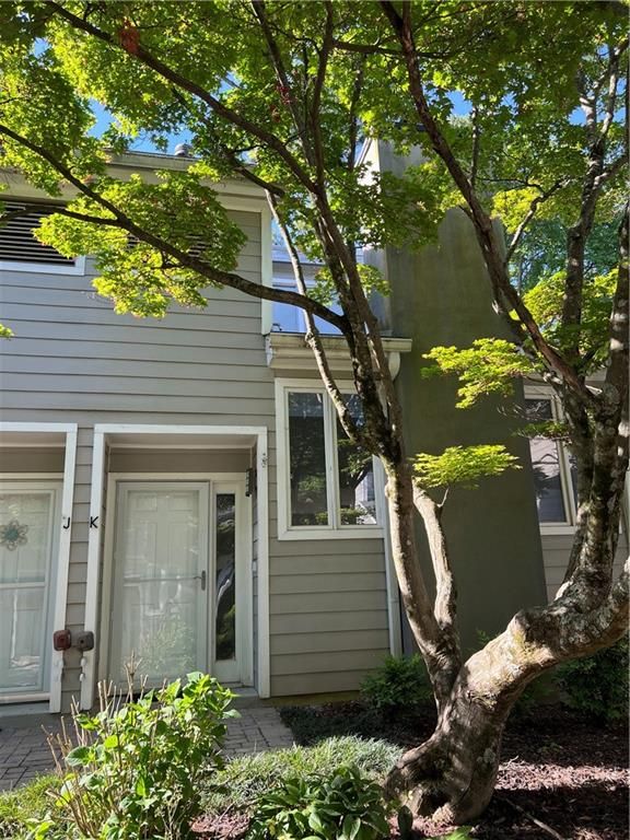 855 Greenwood Avenue NE K, Atlanta, GA 30306