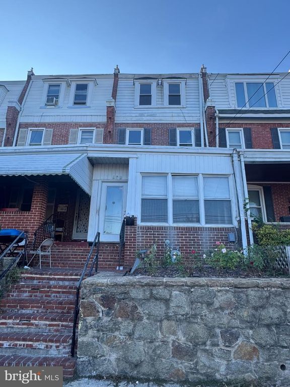 909 S BROOM ST, Wilmington, DE 19805