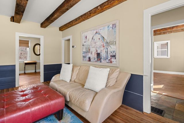 91 Manlin Road, Fayston, VT 05673