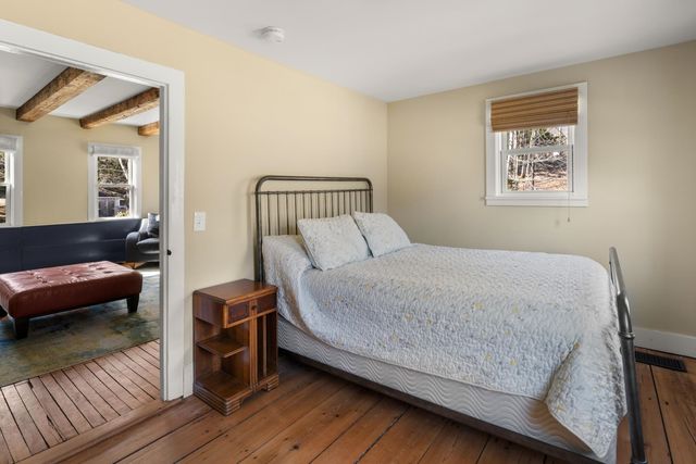 91 Manlin Road, Fayston, VT 05673