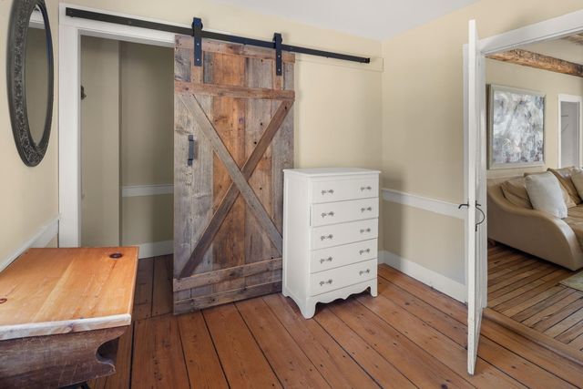 91 Manlin Road, Fayston, VT 05673