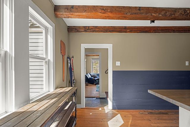 91 Manlin Road, Fayston, VT 05673