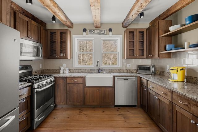 91 Manlin Road, Fayston, VT 05673