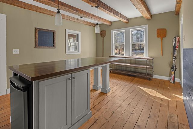 91 Manlin Road, Fayston, VT 05673