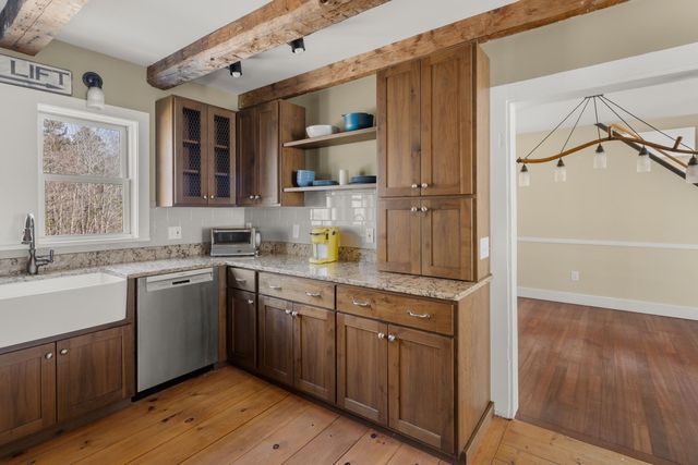 91 Manlin Road, Fayston, VT 05673