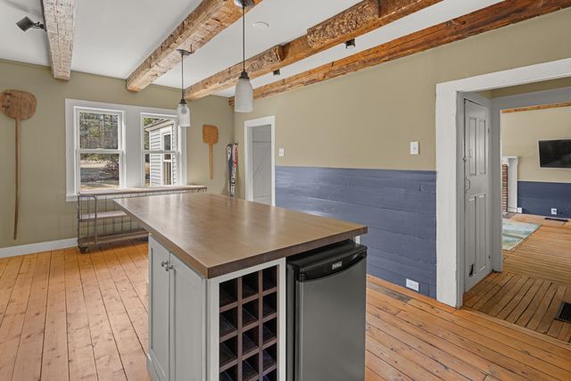 91 Manlin Road, Fayston, VT 05673