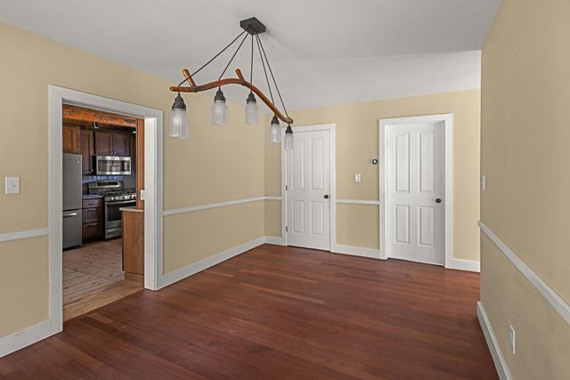 91 Manlin Road, Fayston, VT 05673