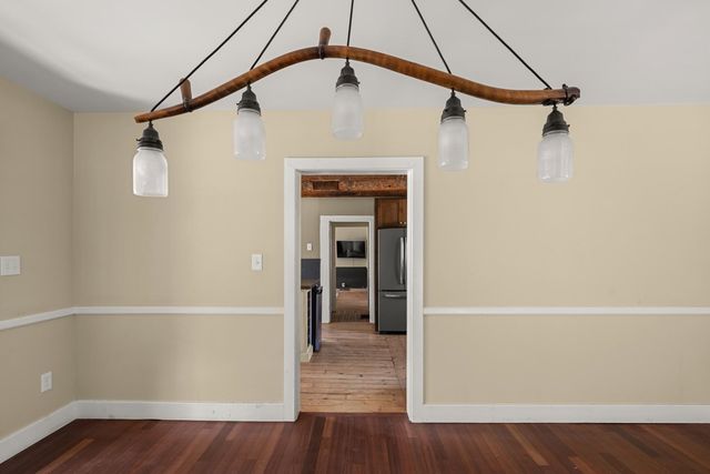 91 Manlin Road, Fayston, VT 05673