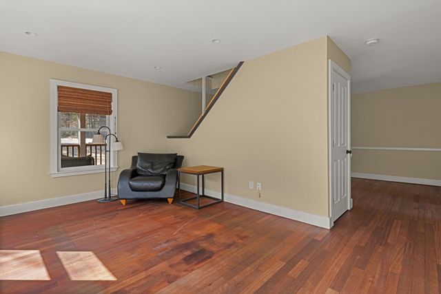 91 Manlin Road, Fayston, VT 05673