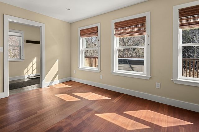 91 Manlin Road, Fayston, VT 05673