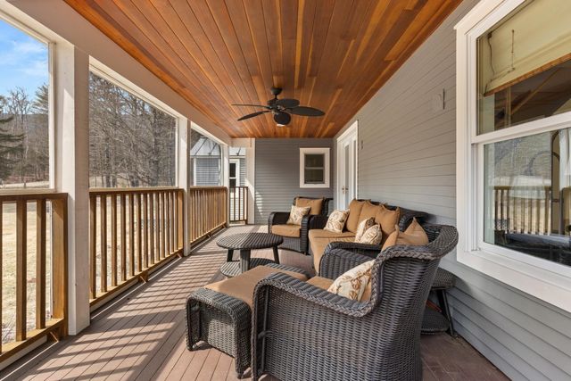 91 Manlin Road, Fayston, VT 05673