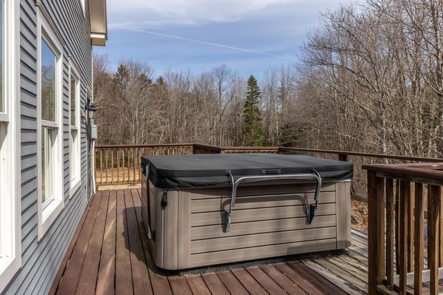 91 Manlin Road, Fayston, VT 05673