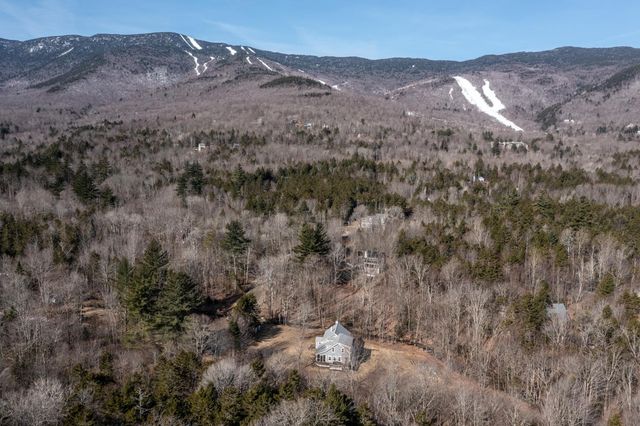 91 Manlin Road, Fayston, VT 05673