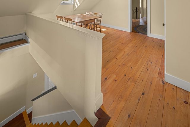 91 Manlin Road, Fayston, VT 05673