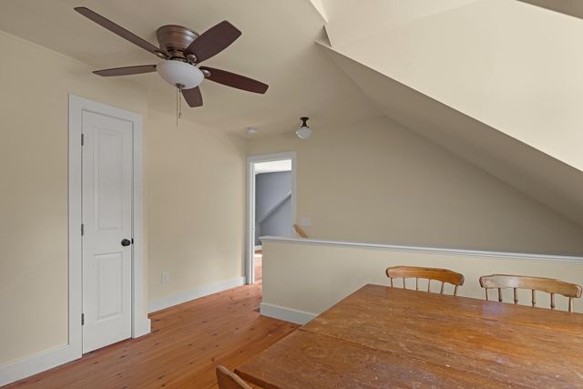 91 Manlin Road, Fayston, VT 05673